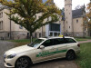 Bild: Christoph Galica Taxiunternehmen