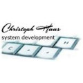 Christoph Haas Softwareentwicklung