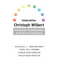Christoph Wilbert Heilpraktiker