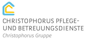 Logo Christophorus Pflege- und Betreuungsdienste GmbH Dortmund