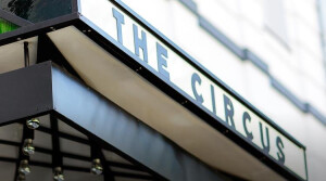 Logo Circus Hotel