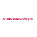 Citroen Auerbach: Autohaus Fröbelplatz GmbH