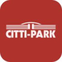 Logo CITTI-PARK Lübeck