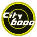 City 6000