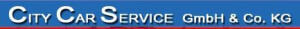 City Car Service GmbH & Co. KG in Düsseldorf
