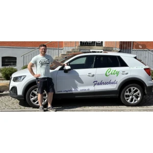 City Fahrschule Wolfgang Gleich