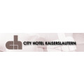 City Hotel Kaiserslautern GdbR Hotel