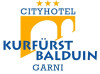 Bild: City Hotel Kurfürst Balduin