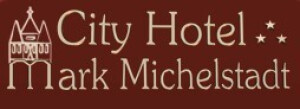 City Hotel Mark Michelstadt
