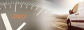 Logo City Logistik GmbH Int. Kurierdienst und Spedition