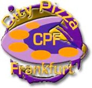 Logo City Pizza