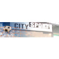 City Sport Sportartikelfachgeschäft