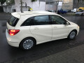 Taxi ohne Bewerbung
