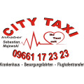 City-Taxi Inhaber Sebastian G. Majewski