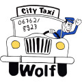City Taxi Wolf