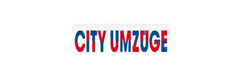 Logo City Umzüge Köln