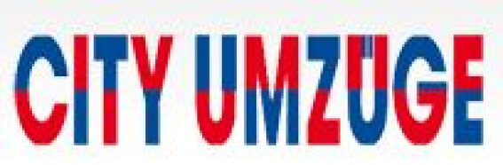 Logo City Umzüge Köln