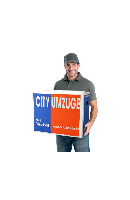 Umzugsunternehmen