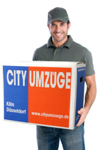 Umzugsunternehmen