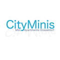 CityMinis Hotels GmbH Hotel