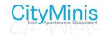 Logo CityMinis Hotels GmbH