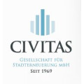 Civitas Gesellschaft für Stadterneuerung mbH