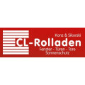 CL-Rolladen-Fenster-Türen GbR