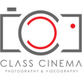 Class Cinema Photography & Videodesign