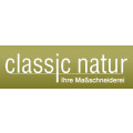 Classic Natur Herren- und Damenmaßschneiderei mit Änderungs- und Reparaturservice