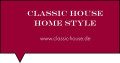 Logo ClassicHouse