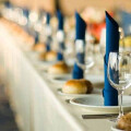 Classy Catering - Partyservice für Ihr Event - Fingerfood Buffet - Schwäbisch Gmünd