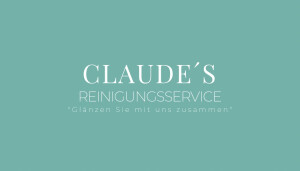 Claude´s Reinigungsservice