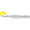 Claudia BADER Immobilien