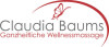 Bild: Claudia Baums Ganzheitliche Wellnessmassage