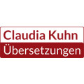 Claudia Kuhn Übersetzungen und Schriftdolmetschen