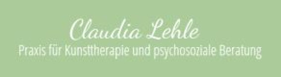 Claudia Lehle Kunsttherapeutische Praxis in Tübingen