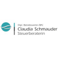 Claudia Schmauder Steuerberaterin