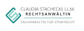 Bild: Claudia Stachecki, LL.M. Rechtsanwältin in Mönchengladbach