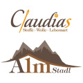 Claudias Alm-Stadl