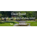 Claus Quast Garten- und Landschaftsbau GmbH