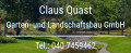 Bild: Claus Quast Garten- und Landschaftsbau GmbH in Hamburg