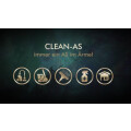 CLEAN-AS