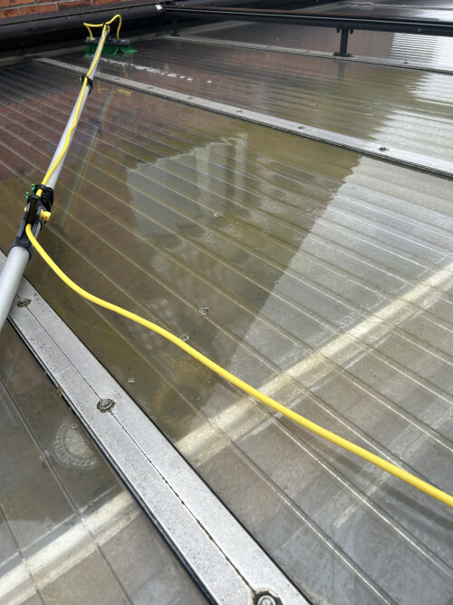 clean Dream Geseke Abdachreinigung Geseke