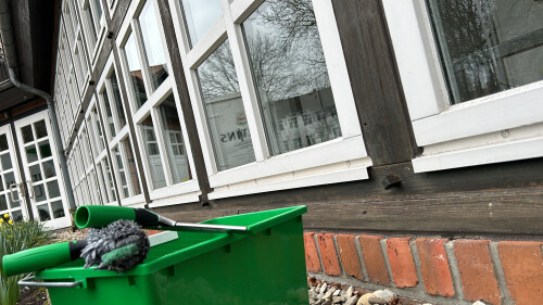 Clean Dream Geseke Fensterreinigung Geseke