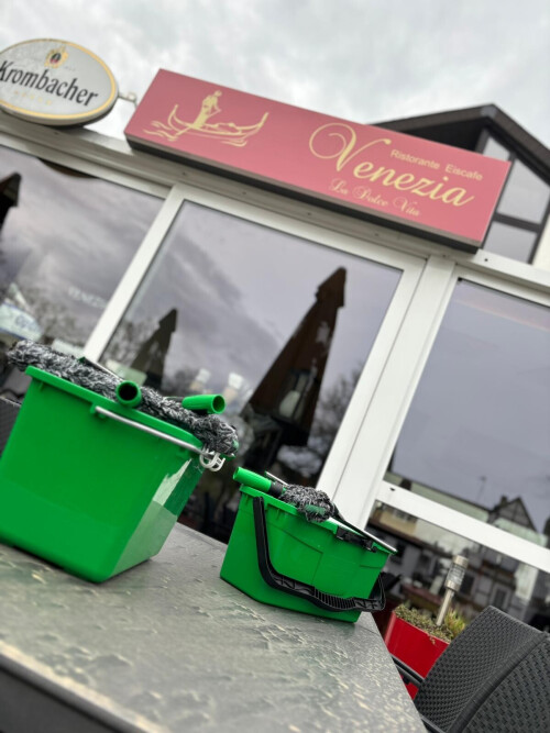 Clean Dream Geseke Fensterreinigung