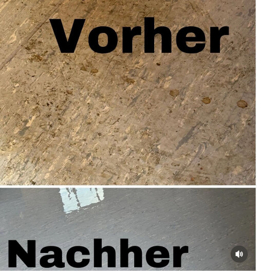 Clean Dream Geseke Bodenreinigung