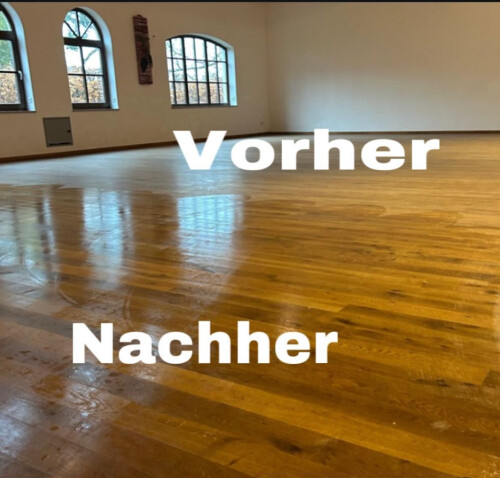 Clean Dream Geseke Hallenreinigung