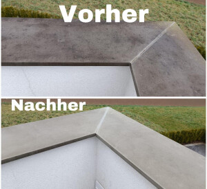 Clean Dream Geseke Salzkotten Terassenreinigung