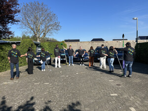 Clean Dream Geseke Team Gebäudereinigung