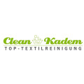 Clean Kadem Top-Textilreinigung